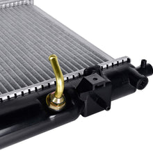 AUTOMUTO Air Conditioning Condenser Fits for 2005 2006 Saab 9-2X Wagon Aero