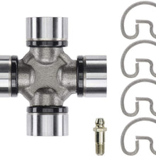 MOOG 344 U-joint