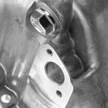 A-Premium Engine Oil Pan Sump Aluminum Compatible with Audi A4 A4 Quattra 2001 Volkswagen Passat 2000-2005 1.8L Turbo