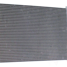 A/C Condenser MA3030156 BBP261480C 2010-2013 Fits Mazda 3 2.0l/2.5l Engine