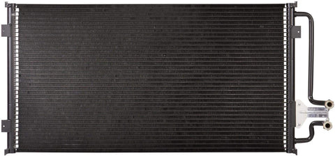 WIGGLEYS A/C CONDENSER 4560 FOR BLAZER S10 JIMMY SONOMA HOMBRE BRAVADA 4.2 4.3 V6 2.2 L4