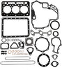 Full Gasket Set for Kubota D722 / 3D66 (100% Taiwan Made)