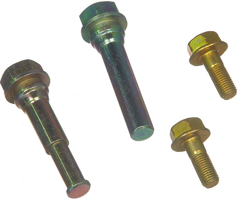 Wagner H14138 Disc Brake Caliper Bolt, Front