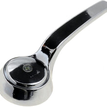 Dorman 77069 Driver/Passenger Side Replacement Interior Door Handle