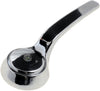 Dorman 77069 Driver/Passenger Side Replacement Interior Door Handle