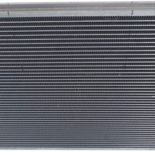 Kool Vue KVAC3994 A/C Condenser