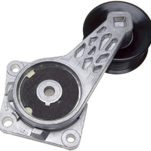 ACDelco 38330 Professional Automatic Belt Tensioner and Pulley Assembly
