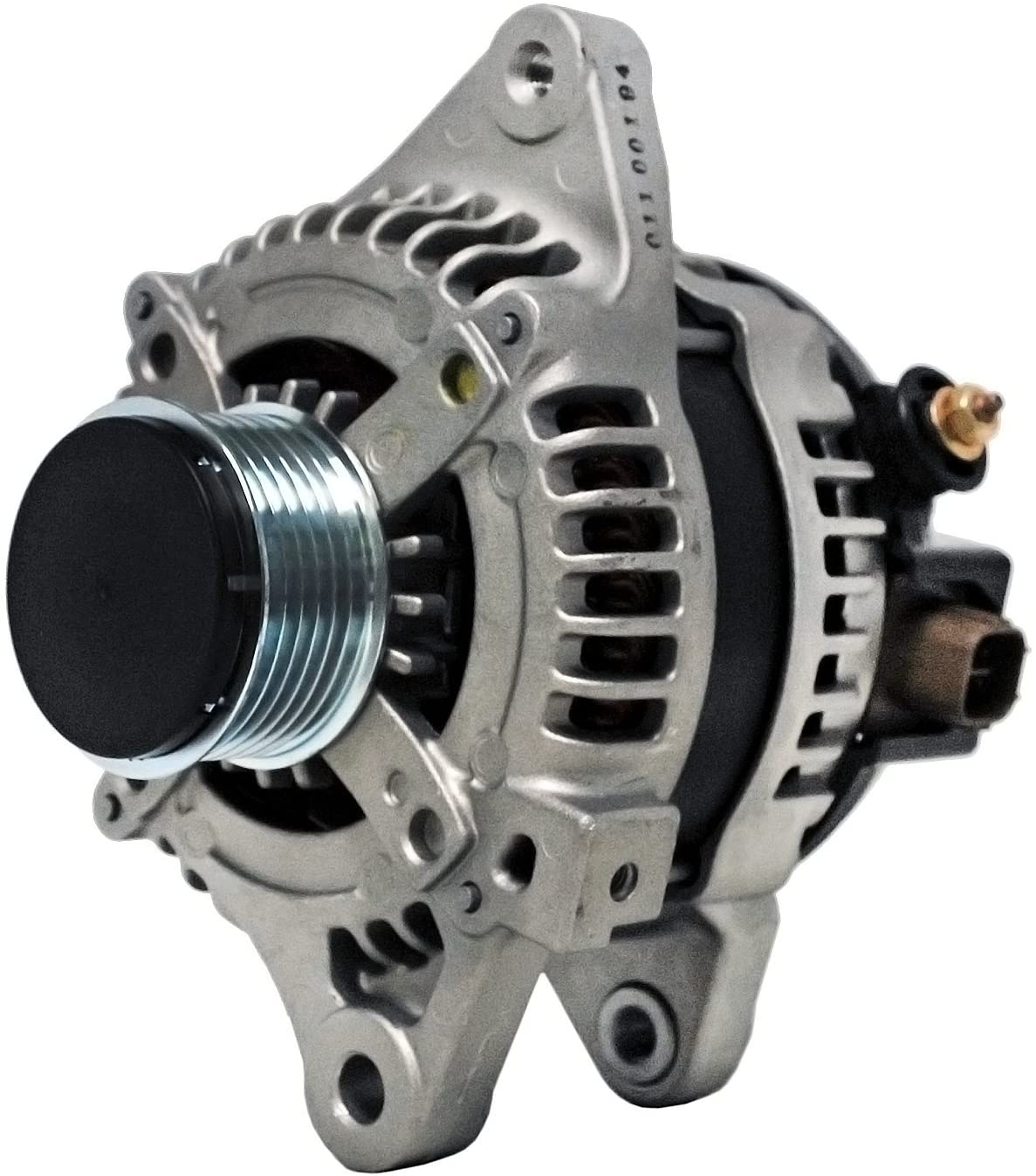 Quality-Built 11385 Remanufactured Premium Quality Alternator