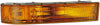 Dorman 1630205 Front Passenger Side Turn Signal / Parking Light Assembly for Select Ford Models