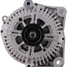 Valeo 439566 Alternator