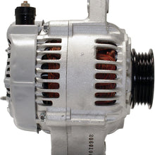 Quality-Built 13433 Premium Alternator - Remanufactured