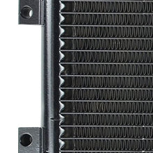 OSC Cooling Products 3632 New Condenser