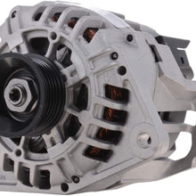 Valeo 439338 Alternator
