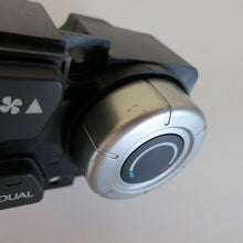 Genuine Honda 79600-SJC-A33ZC Air Conditioner Control Assembly