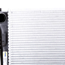 TYC 13253 Hyundai Accent Replacement Radiator
