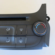 Chevrolet 13 Chevy Malibu Climate Control Panel Temperature Unit A/C Heater OEM CC2272