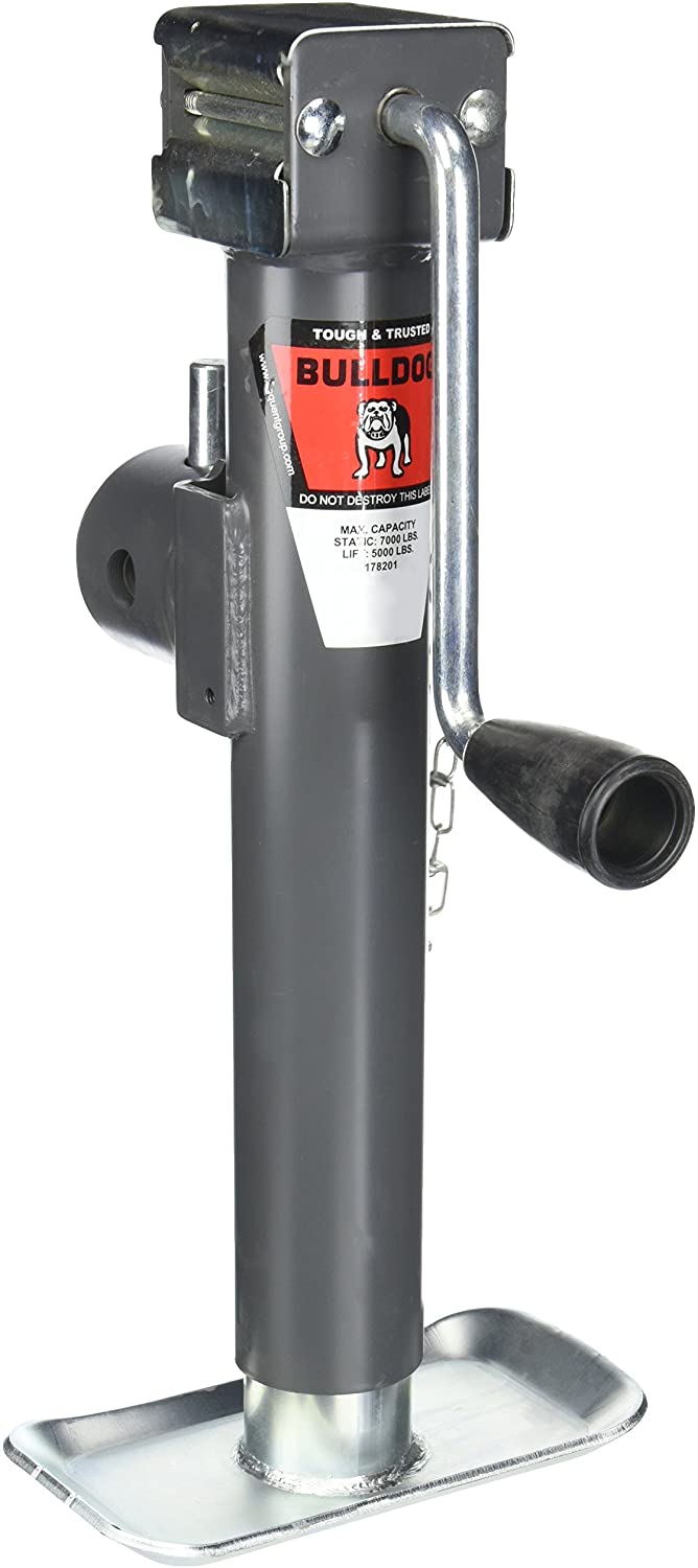 Bulldog 178201 Trailer Jack