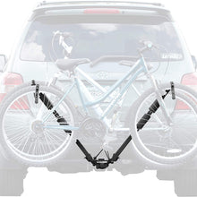 Let's Go Aero NEO-2 Two Bike Hitch Mount V-Rack (Model B01748)