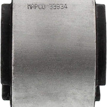 MAPCO Control Arm-/Trailing Arm Bush (33934)