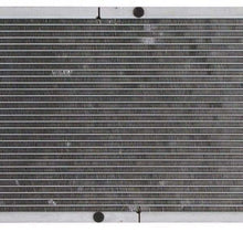 Klimoto Radiator | fits Ford Escape 2005-2012 Mercury Mariner 2006-2011 Mazda Tribute 2.3L 2.5L L4 | KLI2763
