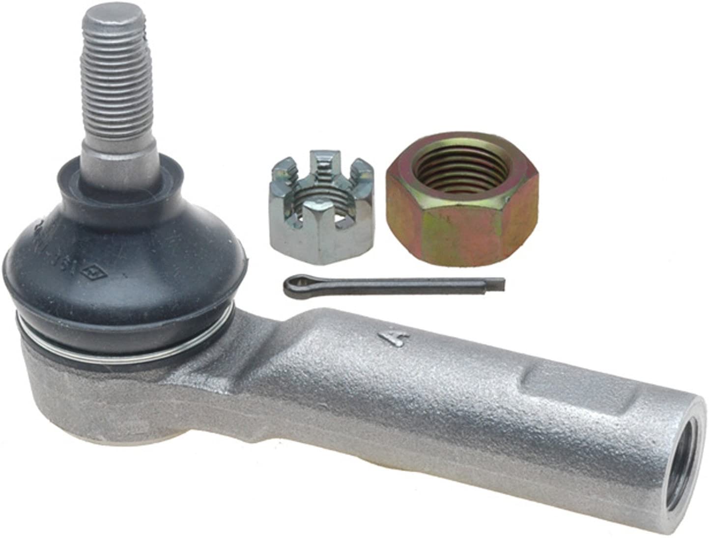 ACDelco 45A1336 Professional Outer Steering Tie Rod End