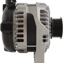 DB Electrical AND0640 Remanufactured Alternator Compatible with/Replacement for 2009-10 Ford F-150 Ir/If; 12V 135 Amp 9L3Z-10346-B
