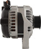 DB Electrical AND0640 Remanufactured Alternator Compatible with/Replacement for 2009-10 Ford F-150 Ir/If; 12V 135 Amp 9L3Z-10346-B