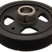 Harmonic Balancer Engine Crankshaft Pulley 1Zrfe/2Zrfe/3Zrfae Febest TDS-1ZRFE Oem 13470-37020