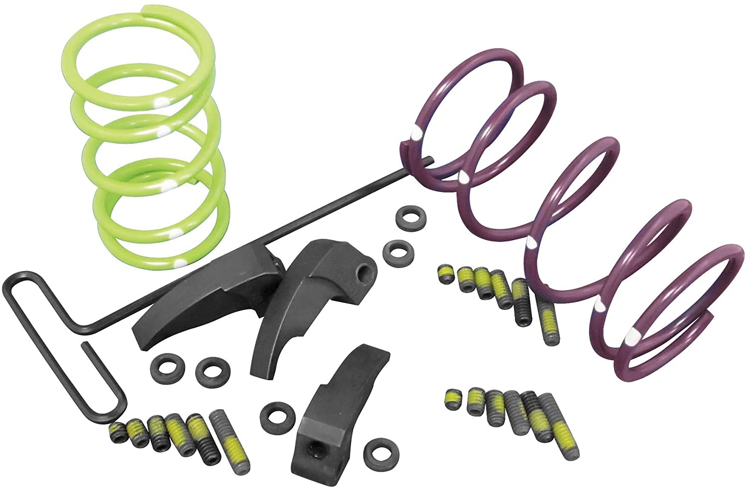 Dalton Industries Clutch Kit - Stock to Oversized Tires