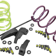 Dalton Industries Clutch Kit - Stock to Oversized Tires