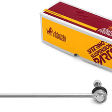 Front Stabilizer Bar Link Kit K750096 Fits 2007-2012 Nissan Sentra