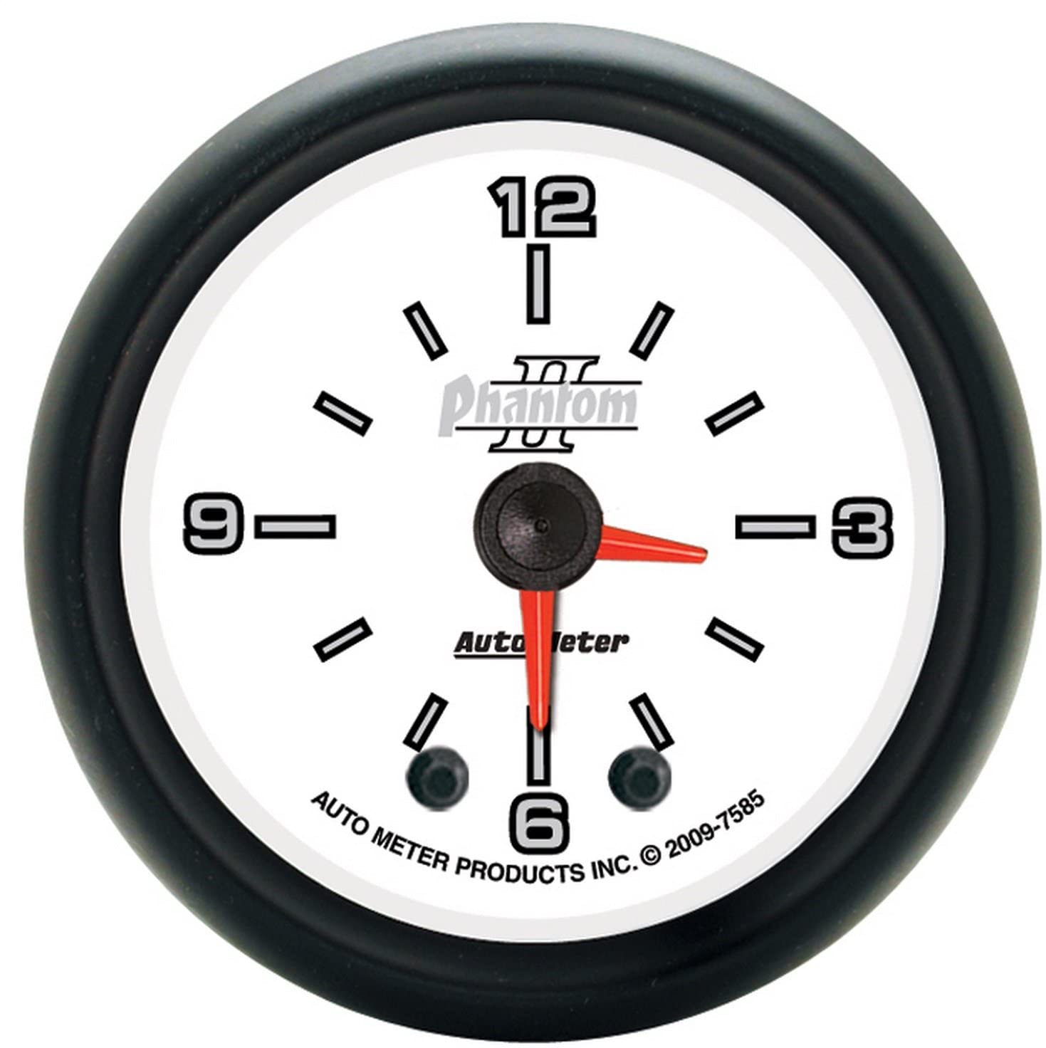 Auto Meter 7585 Phantom II 2