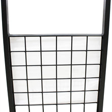 MAXXHAUL 50366 Middle Part of Knockdown Type Steel Headache Rack