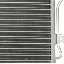 APFD A/C AC Condenser For Dodge Nitro Jeep Liberty 3664