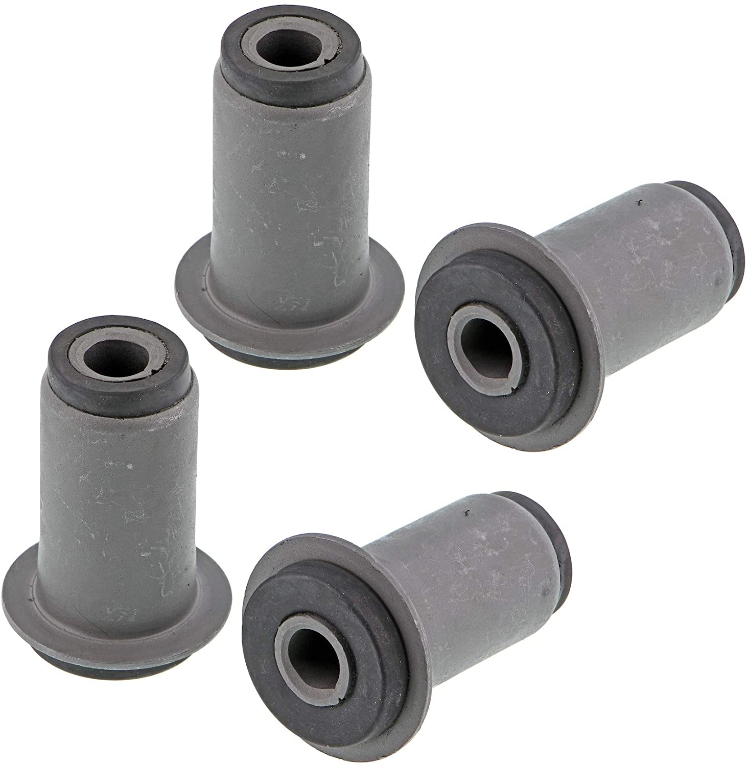 Pair Set 2 Front Lower Control Arm Bushings Mevotech For Ram 1500 2500 3500 RWD