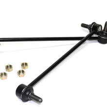 Front Suspension Stabilizer Sway Bar Link for Chevy Chevrolet cruze 1.8 orlando Part: 13219141 (pack 2 unit)