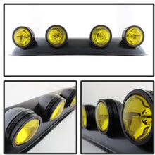 Spyder Auto FL-CH-GN4056-YL Fog Light