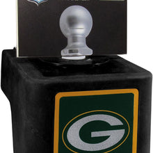 NFL Shin Shield Class V Hitch Cover