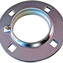 Coast To Coast G90MSA Industrial Bearing Flangette