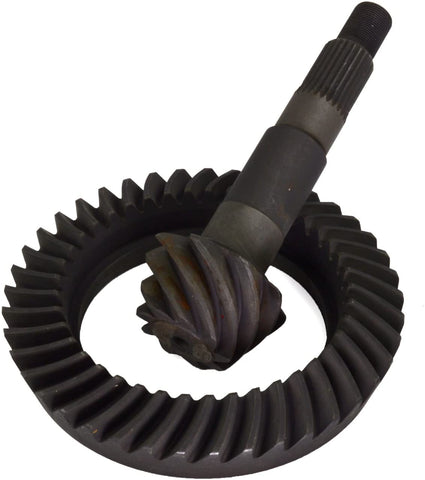 SVL 2020464 Differential Ring and Pinion Gear Set for DANA 35, 4.56 Ratio