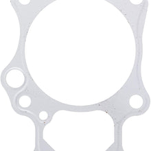 NICHE Cylinder Head and Base Gasket Kit For Honda Rancher TRX420 2007-2013 12191-HP5-601 12251-HP7-A01
