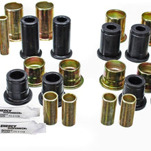 Energy Suspension 3.3156G Front Control Arm Bush for GM