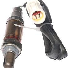 Replacement Oxygen Sensor - Replaces 15717, 15716, 15664, ZZC318861, XR3Z9G444CA - Fits Ford Ranger, Mustang, Expedition, Explorer, Escape, F150, Mazda Tribute, Mercury, Aston Martin, Lincoln and more