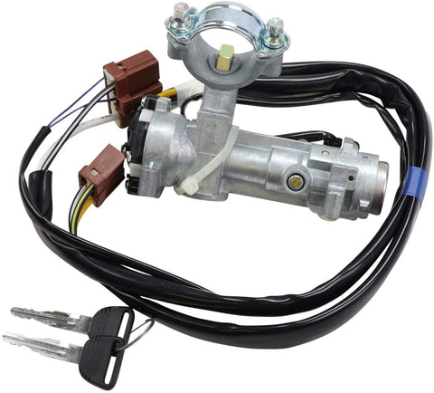 Beck Arnley 201-1854 Ignition Lock Assembly