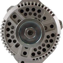 DB Electrical AFD0033 New Alternator For Ford, Mercury Sable 3.0L 3.0 94 95 96 97 98 99 1994 1995 1996 1997 1998 1999 3.0 Taurus, Windstar 95 96 97 98 1995 1996 1997 1998 334-2237 334-2252 334-2257 7748