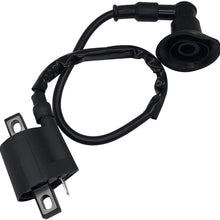 SHUmandala 0450753 Ignition Coil fit POLARIS SPORTSMAN 90 2001-2006/SCRAMBLER 50 90 90X 2001-2003/PREDATOR 50 90 2003-2006