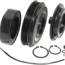 UAC CL 1612C A/C Compressor Clutch