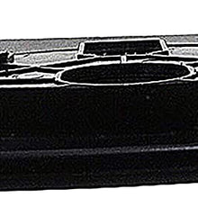 Dorman 56247 Passenger Side Non-Heated Plastic Backed Mirror Glass