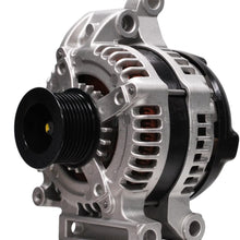 Quality-Built 11352 Premium Quality Alternator