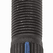 Dorman 610-0155.5 Wheel Lug Stud 5/8-18- 0.65 in. Knurl, 3.188 in. Length, Pack of 5